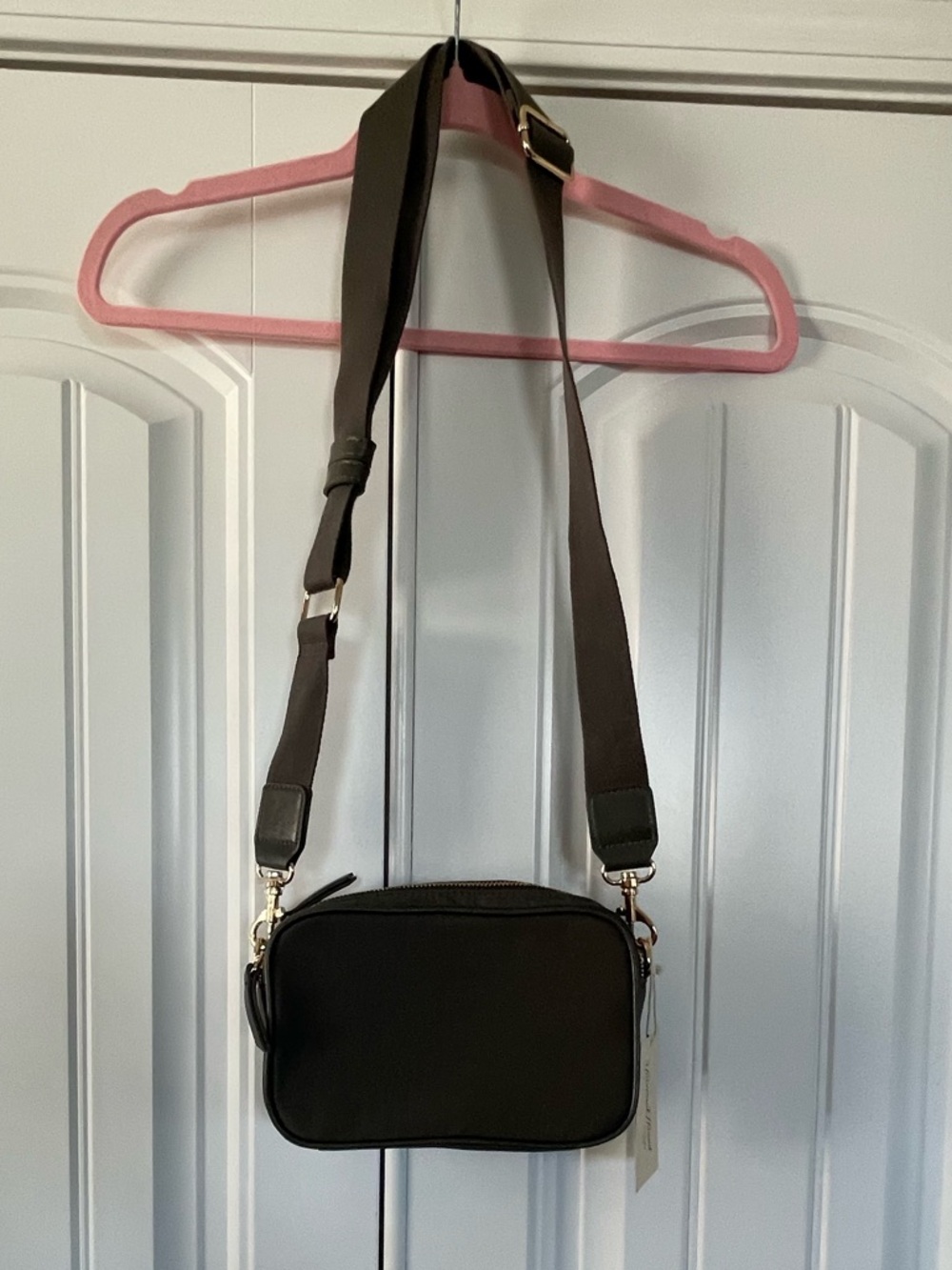 🆕Universal Thread Crossbody Green